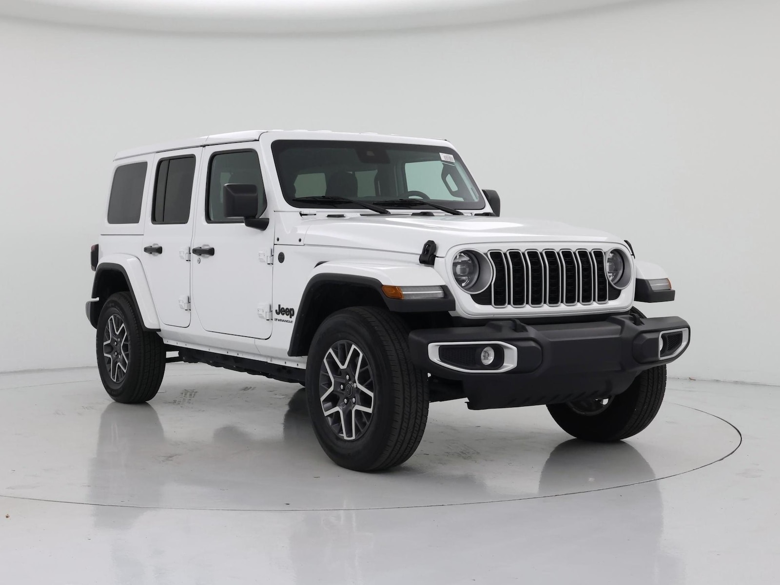 jeep wrangler 4-door 2025 1C4PJXEN3SW506219 image jeep wrangler 4-door 2025 1C4PJXEN3SW506219 image